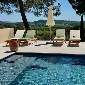 3* Hotel La Clé Des Champs&spa