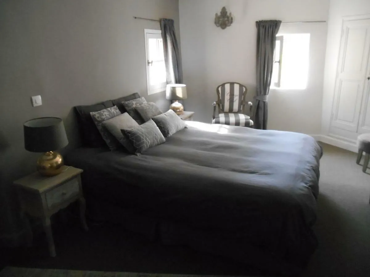 Le Mas De Roussillon Bed & Breakfast Roussillon
