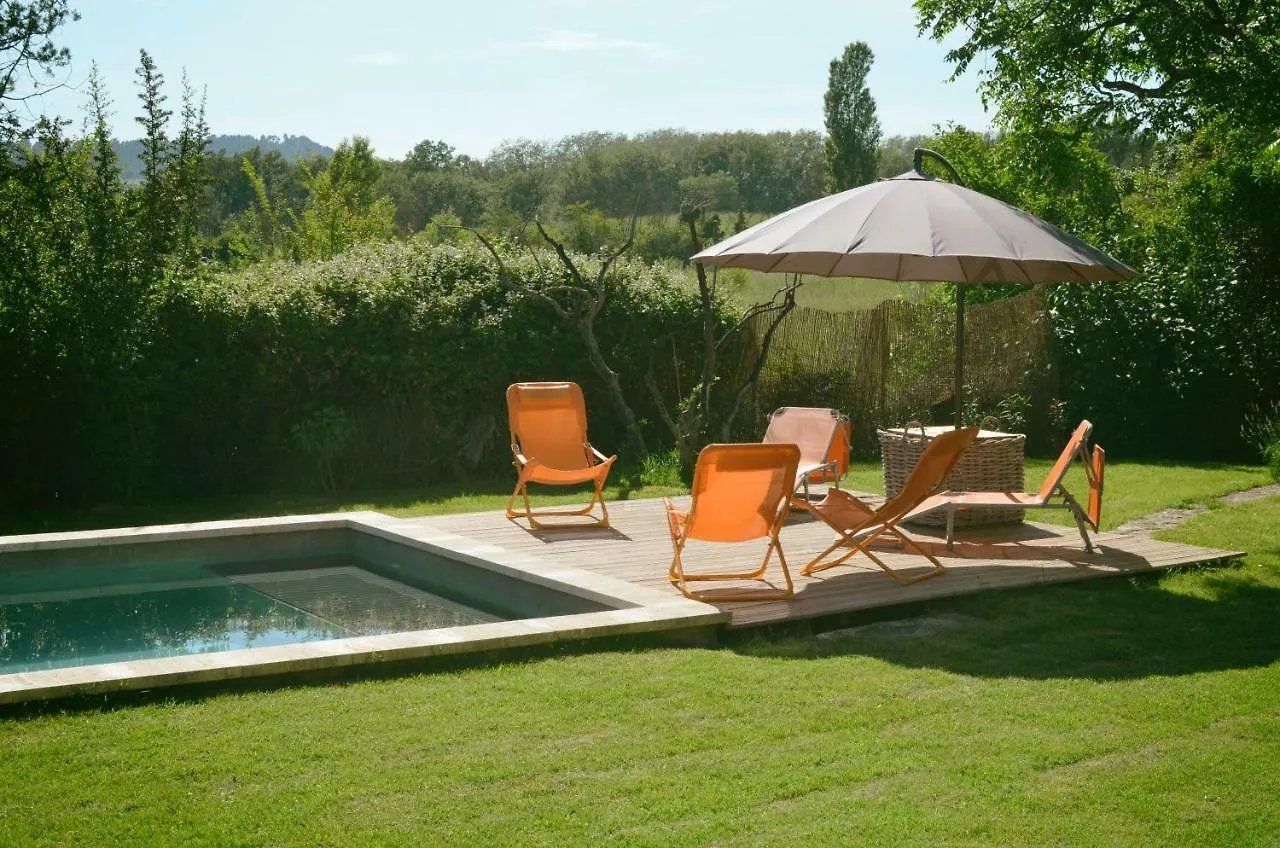 Le Mas De Roussillon Bed & Breakfast Roussillon   Roussillon (Vaucluse)