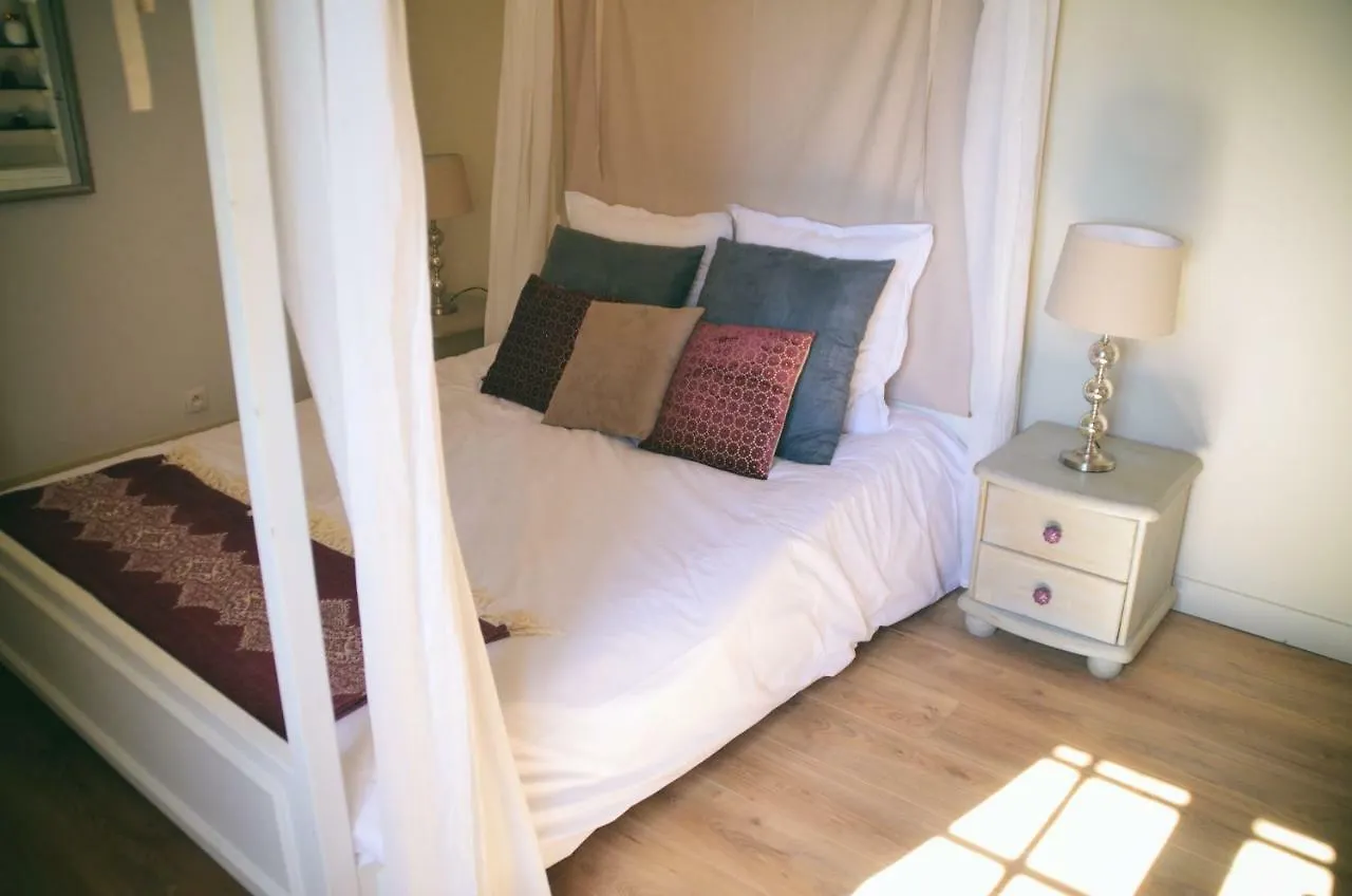 Le Mas De Roussillon Bed & Breakfast Roussillon  France