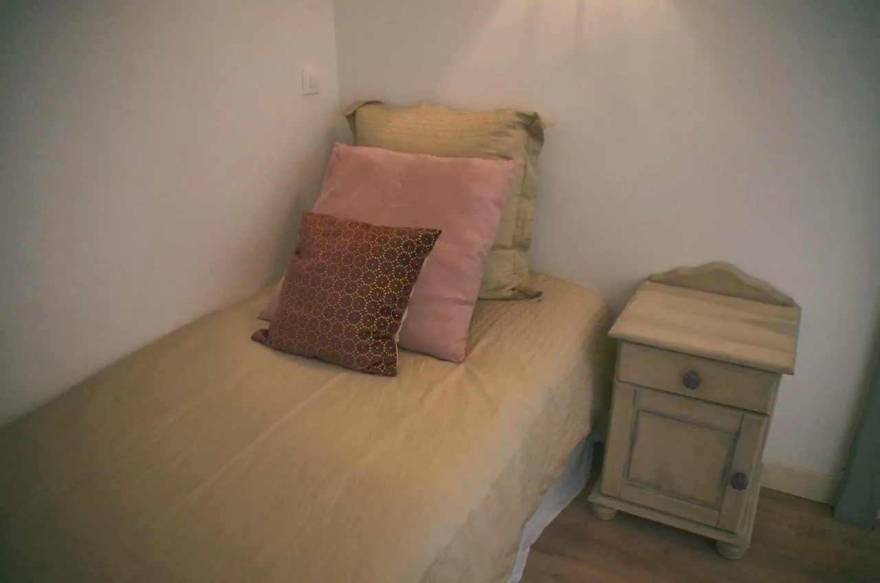 Le Mas De Roussillon Bed & Breakfast Roussillon  0*, Roussillon (Vaucluse) France